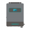 INVERSOR HIBRIDO MARSRIVA SPLIT PHASE OFF-GRID 8.5KVA/8.5W 120VAC MR-SPF8.5K-LP2-TL20T