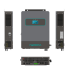 INVERSOR HIBRIDO MARSRIVA SPLIT PHASE OFF-GRID 12KVA/12KW 240VAC IP20 MR-SPF12K-LP2-TL20T