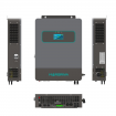 INVERSOR HIBRIDO MARSRIVA SPLIT PHASE OFF-GRID 12KVA/12KW 240VAC IP20 MR-SPF12K-LP2-TL20T