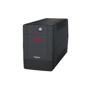 UPS APC EASY 1500VA 900W 4 TOMAS 120VA AVR BVG1500LM