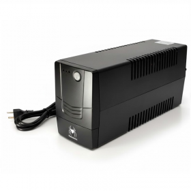 UPS SPIDERTEC 1000VA 480W 120V AVR 8 TOMAS ST-U1000B