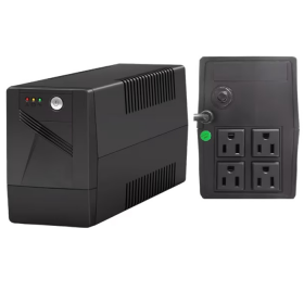 UPS SPTLINE 600VA 240W 110V AVR 4 TOMAS NEMA SP-UP600