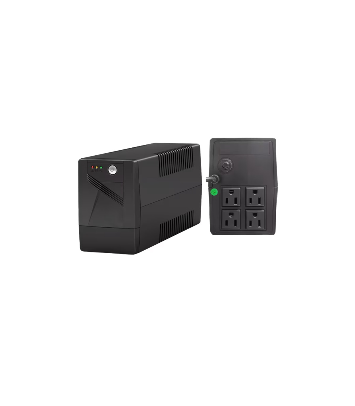 UPS SPTLINE 600VA 240W 110V AVR 4 TOMAS NEMA SP-UP600