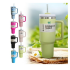 TERMO DE ACERO INOXIDABLE STANLEY 1180ML DOBLE PARED CON TAPA + PITILLO