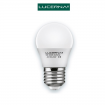 BOMBILLO LED G45 5W ROSCA E27 LUCERNA 3K