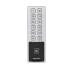 TERMINAL CONTROL DE ACCESO-ASISTENCIA C/HUELLA Y TARJ. MIFARE HIKVISION DS-K1T805MBFWX