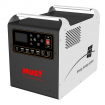 ESTACION ENERGIA PORTATIL MUST 2KW MPPT 60A 2560WH 25.6V/100AH 3 MODOS DE CARGA LIFEPO4