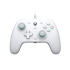 GAMEPAD CONTROL ALAMBRICO GAMESIR GAMER XBOX PC G7 SE HALL EFFECT TIPO C WHITE