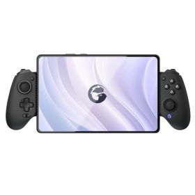 GAMEPAD INALAMBRICO MULTIPLATAFORMA GAMESIR G8+ GALILEO TRI-MODO ABS BLACK 