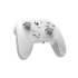 GAMEPAD CONTROL ALAMBRICO GAMESIR GAMER XBOX PC G7 HE TIPO C HALL EFFECT WHITE