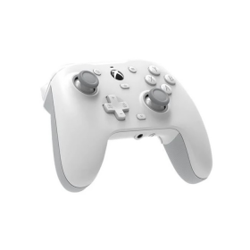 GAMEPAD CONTROL ALAMBRICO GAMESIR GAMER XBOX PC G7 HE TIPO C HALL EFFECT WHITE