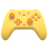 GAMEPAD CONTROL INALAMBRICO GAMESIR GAMER XBOX PC NOVA LITE MULTI-PLATAFORMA YELLOW