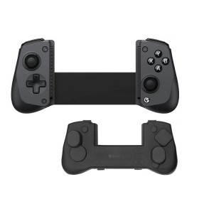 GAMEPAD INALAMBRICO MULTIPLATAFORMA GAMESIR X5 S ZZZ SWITCH ANDROID IOS PC HALL EFFECT
