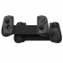 GAMEPAD INALAMBRICO MULTIPLATAFORMA GAMESIR X5S TRI-MODO ABS SWITCH ANDROID IOS PC GRAY