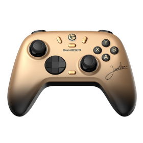 GAMEPAD CONTROL INALAMBRICO MULTIPLATAFORMA GAMESIR GAMER NOVA 2 LITE CHAMPION EDITION