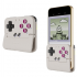 GAMEPAD CONTROL INALAMBRICO P/SMARTPHONE GAMESIR POCKET TACO RETRO ABS TIPO C