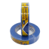 TIRRO DE PAPEL ENMASCARAR 1 PULG AZUL 55M INTERIOR/EXTERIOR LUMISTAR TAPE22