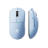 MOUSE GAMER MCHOSE A5 V3 USB/INALAMBRICO TOPSPEED ERGONOMICO BLUE ULTRA LIGERO MC-A5V3-3 