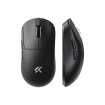 MOUSE GAMER MCHOSE ULTRA A7 V2 USB/INALAMBRICO TOPSPEED ERGONOMICO BLACK HW-A7V2-5A7V2 