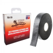 TAPE TEIPE ELECTRICO AUTOFUNDENTE COBRA- CINTA ELECTRICA 19MMX9.15MX0.76MM