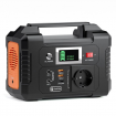 ESTACION ENERGIA PORTATIL FLASHFISH E200 151WH 200W 3 MODOS DE CARGA BATERIA LI-ION