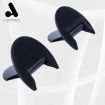 SOPORTE ULTRA COMPACTO (BASE PLASTICA) PARA LAPTOP ASTRA 2 PACK NEGRO