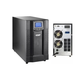 UPS UPO-ONLINE SERIES CDP 2KVA 1800W PANTALLA LCD UPO11-2