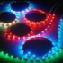 ROLLO DE LEDS 5 METROS VERDE ALTOBRILLO FLEXIBLE