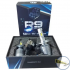 BOMBILLO LED HAMMER H13 R9 LED 50W 15.000LM