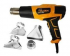 PISTOLA DE CALOR TOLSEN 4 PUNTAS 12.5A 1500W 79791