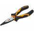 ALICATE DE PUNTA LARGA 8 PULG. TOLSEN 10007
