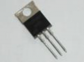 REGULADOR DE VOLTAJE -15V 7915