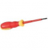 DESTORNILLADOR DE ESTRIA INSULADO PARA ELECTRICISTA PH3X150 TOLS