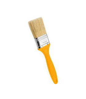 BROCHA MANGO MADERA 1.5 PULG TOLSEN