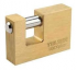 CANDADO 80MM ANTICIZALLA RECTANGULAR TOLSEN 55119