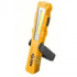 LINTERNA DE TRABAJO INDUSTRIAL RECARGABLE 3 MODOS 110 LUMENS TOL