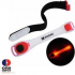 LINTERNA LED KODAK ACTIVE 10 INCLUYE BATERIAS CICLISTAS - TROTE