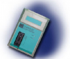 PROGRAMADOR DE MEMORIAS LEAPER-3D