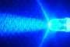 LED AZUL ALTOBRILLO 5MM