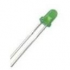 LED VERDE STANDAR 5MM