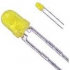 LED 3MM AMARILLO STANDAR