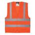 CHALECO DE SEGURIDAD REFLECTIVO COVO