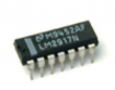 LM2917 CONVERT. FRECUENCIA A VOLTAJE