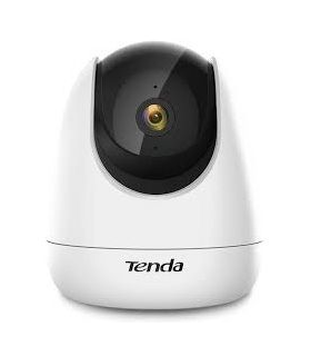 CAMARA DE VIGILANCIA ROTATIVA TENDA CP3 WIFI IP 1080 HD AUDIO BIDIRECCIONAL