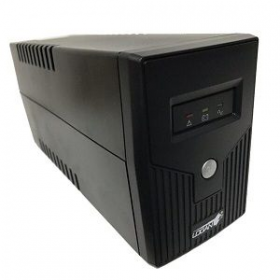UPS POWER PLUS 1000VA LOGAN