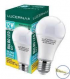 BOMBILLO LED BULBO 12W LUZ CALIDA LUCERNA GARANTIA 1 AÑO