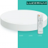 LAMPARA DE TECHO DECORATIVA LUCERNA 32W DIMER S-606BM