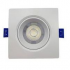 SPOT EMPOTRABLE CUADRADO LED CEILLING 5W 6500K ANGEL LIGHT