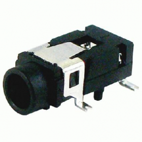 CONECTOR JACK 3.5MM PARA IPOD