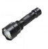 LINTERNA LED RECARGABLE LUMISTAR 1W LIN06